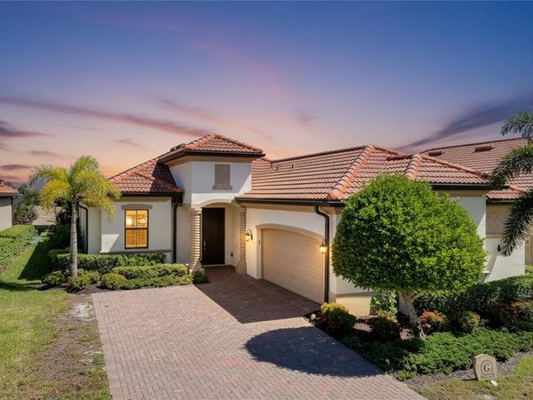 25060 SPARTINA DRIVE , VENICE, FL 34293