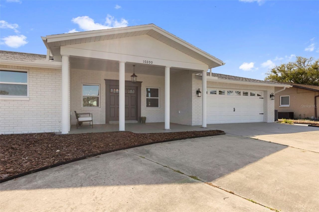 10200 Amadeus Drive , Port Richey, FL 34668 Photo