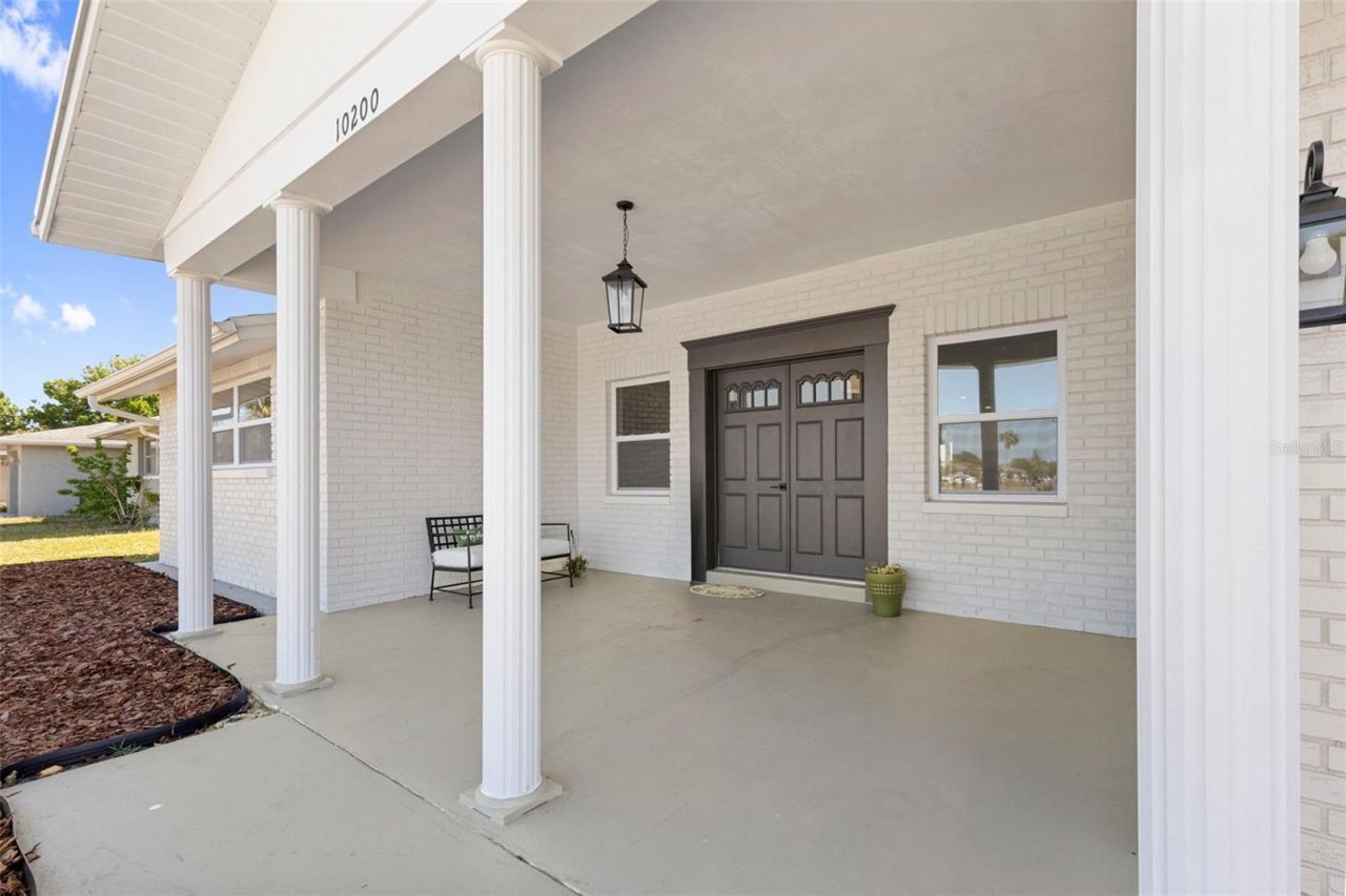 10200 Amadeus Drive , Port Richey, FL 34668 Photo