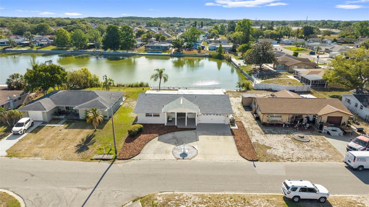 10200 Amadeus Drive, Port Richey, FL 34668 Photo