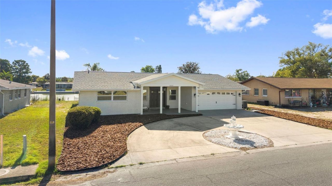 10200 Amadeus Drive , Port Richey, FL 34668 Photo