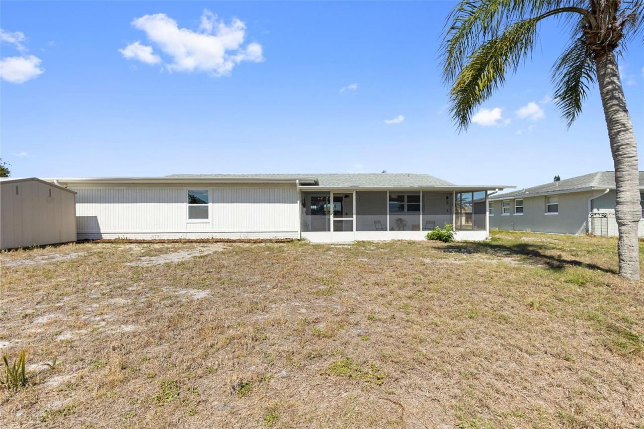 10200 Amadeus Drive, Port Richey, FL 34668 Photo