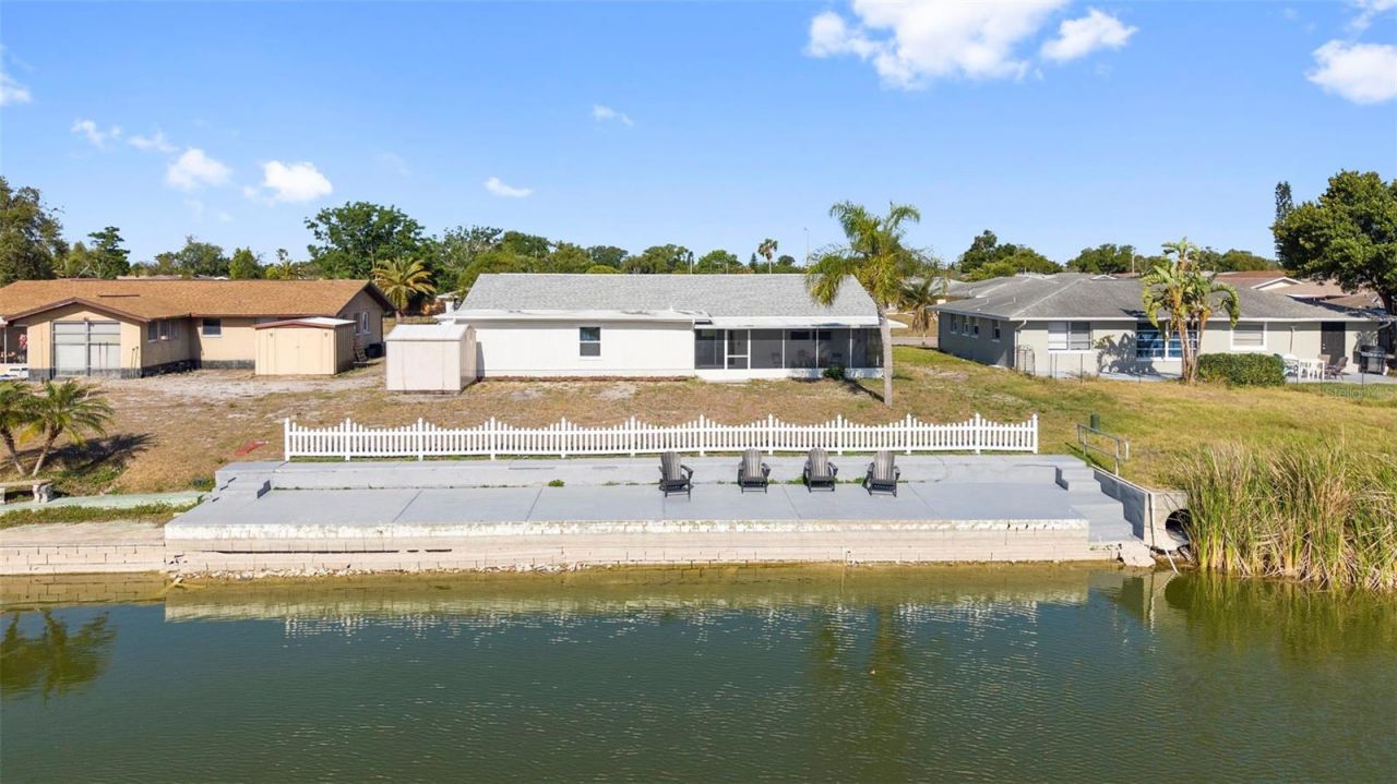 10200 Amadeus Drive, Port Richey, FL 34668 Photo