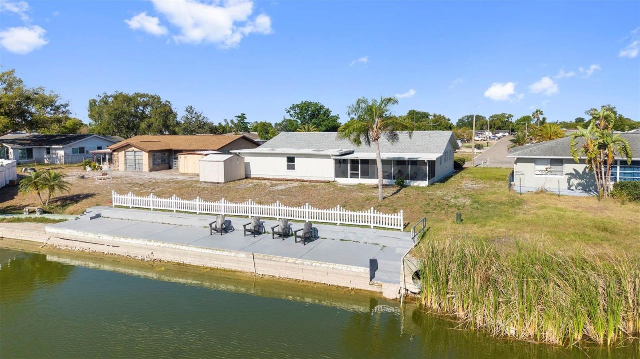 10200 Amadeus Drive, Port Richey, FL 34668 Photo