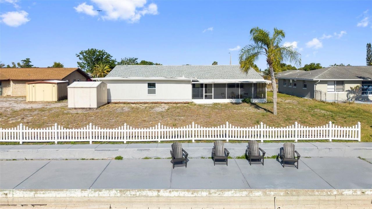 10200 Amadeus Drive, Port Richey, FL 34668 Photo
