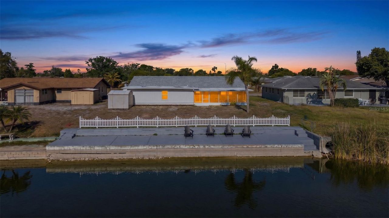 10200 Amadeus Drive , Port Richey, FL 34668 Photo