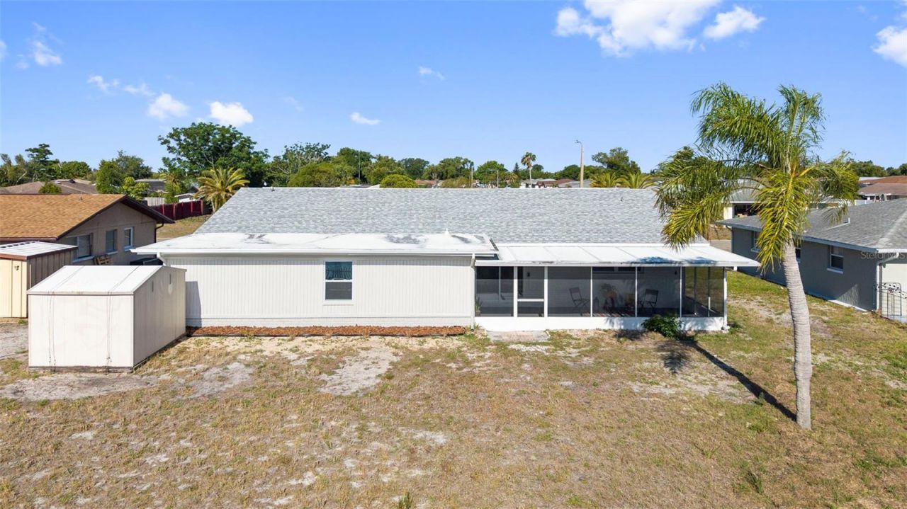 10200 Amadeus Drive, Port Richey, FL 34668 Photo