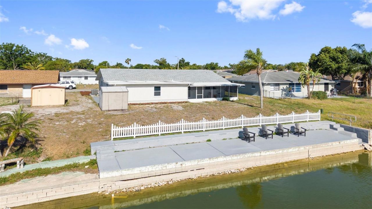 10200 Amadeus Drive , Port Richey, FL 34668 Photo