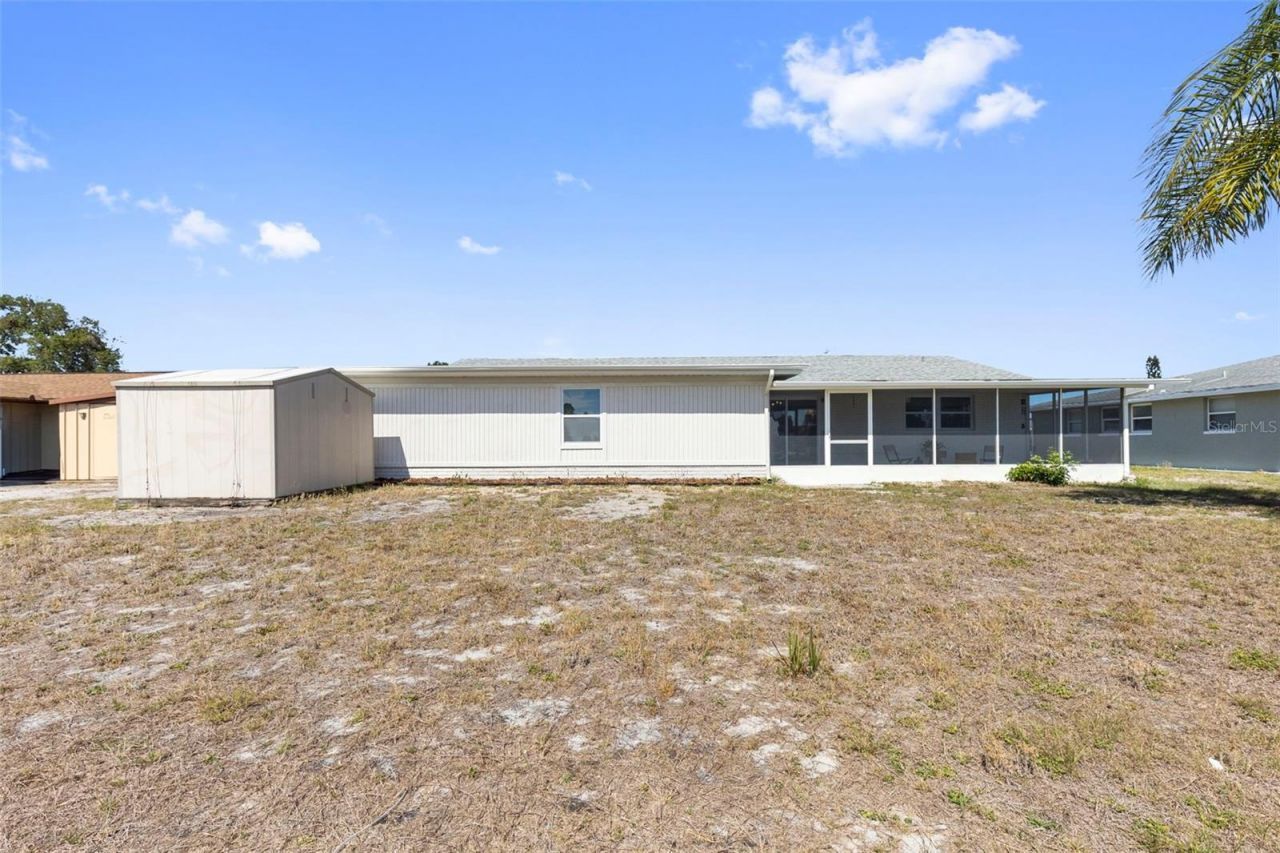 10200 Amadeus Drive, Port Richey, FL 34668 Photo