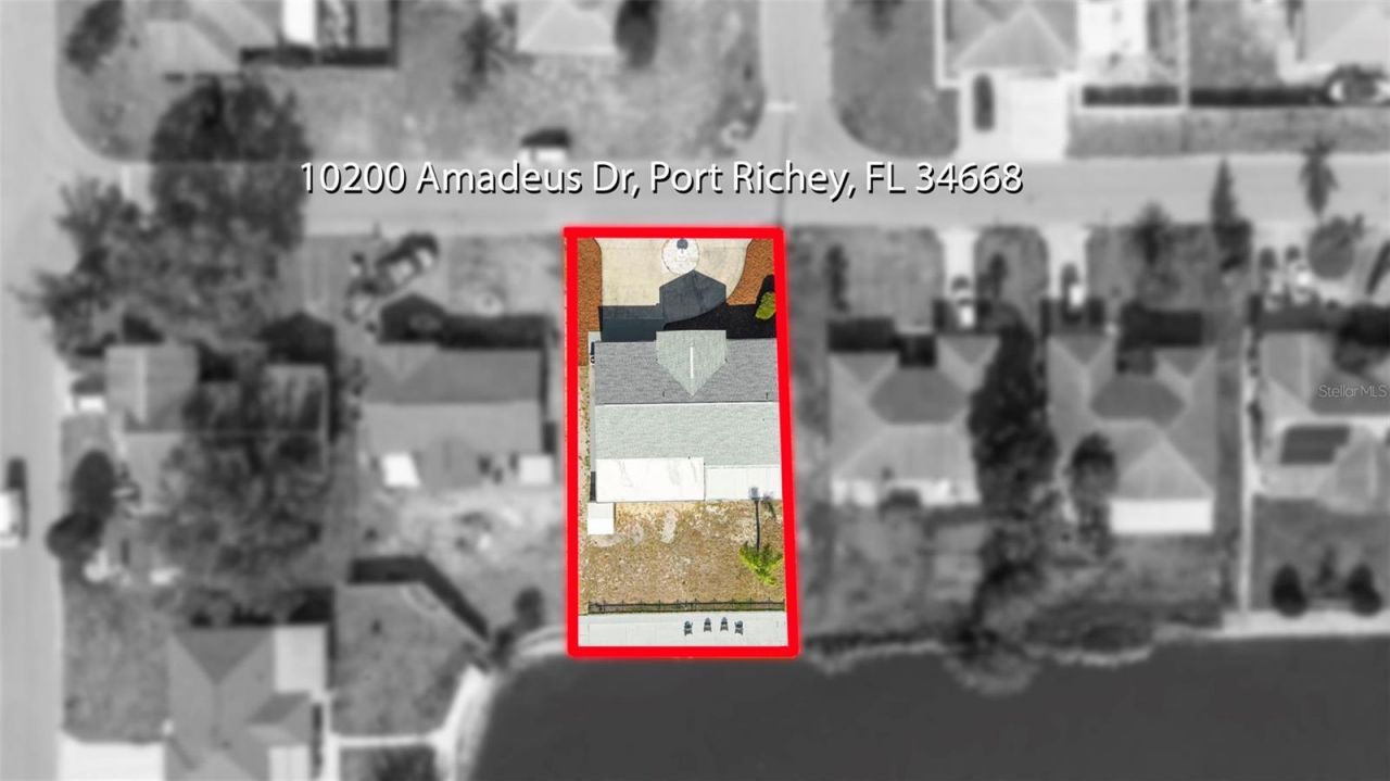 10200 Amadeus Drive , Port Richey, FL 34668 Photo