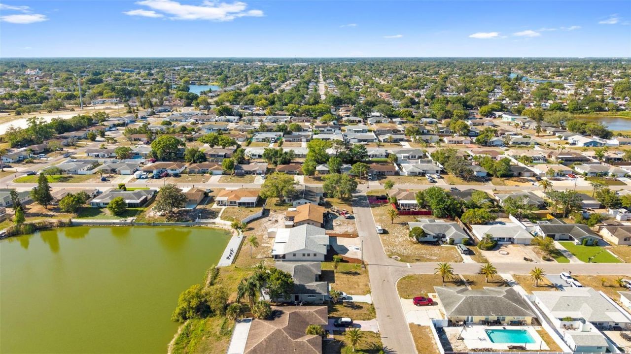 10200 Amadeus Drive, Port Richey, FL 34668 Photo
