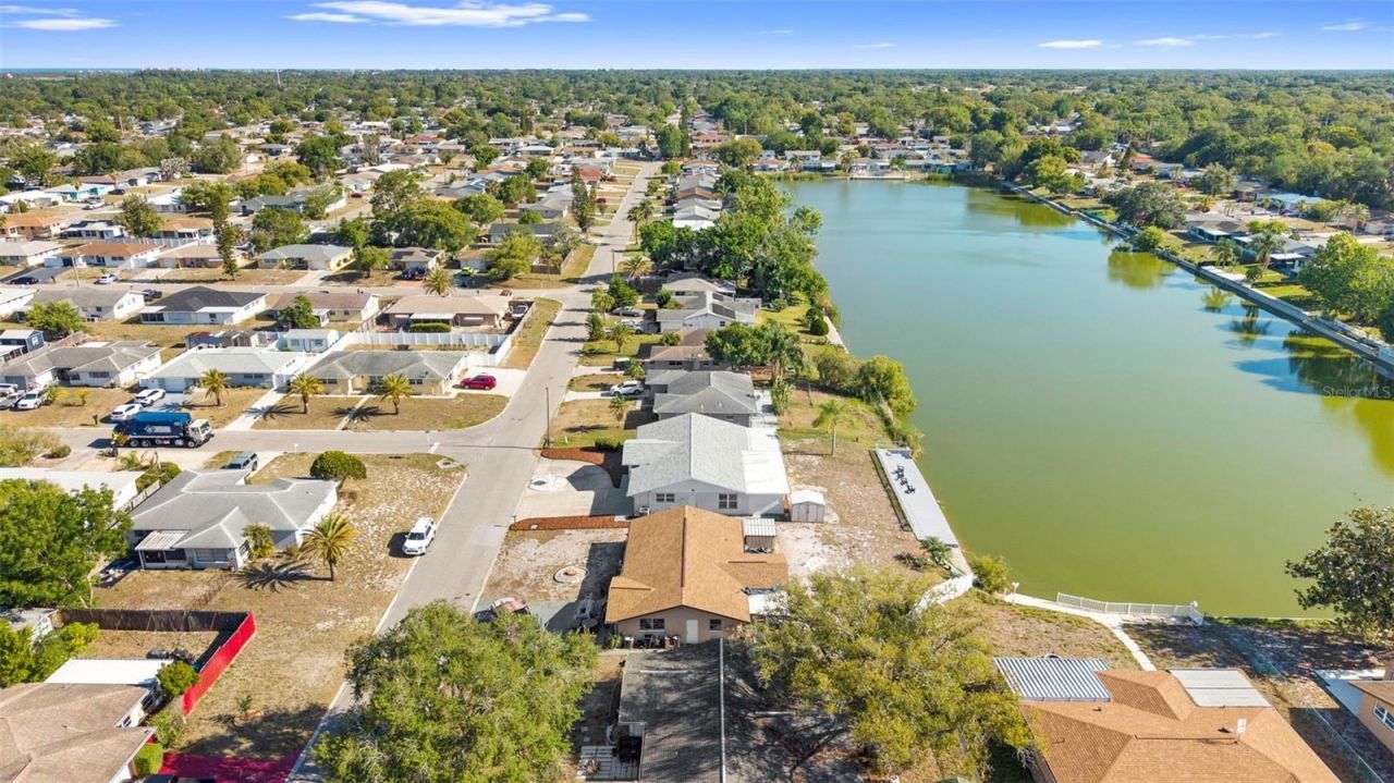 10200 Amadeus Drive, Port Richey, FL 34668 Photo