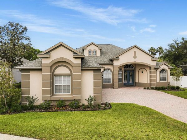 6502 EVERINGHAM LANE, SANFORD, FL 32771