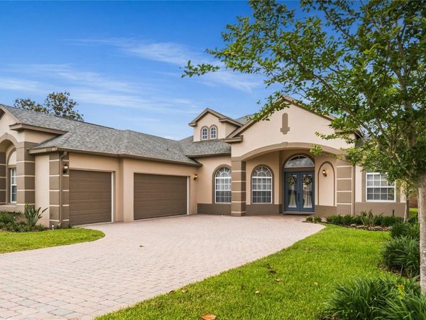6502 EVERINGHAM LANE, SANFORD, FL 32771