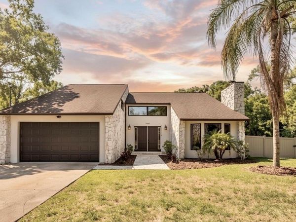 3304 MORAN ROAD , TAMPA, FL 33618