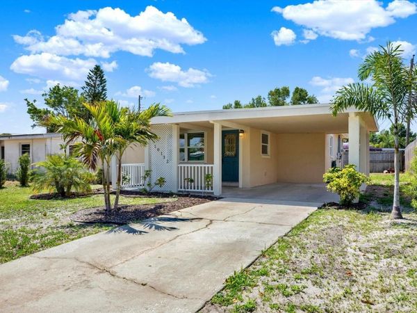 10132 115TH AVENUE , LARGO, FL 33773