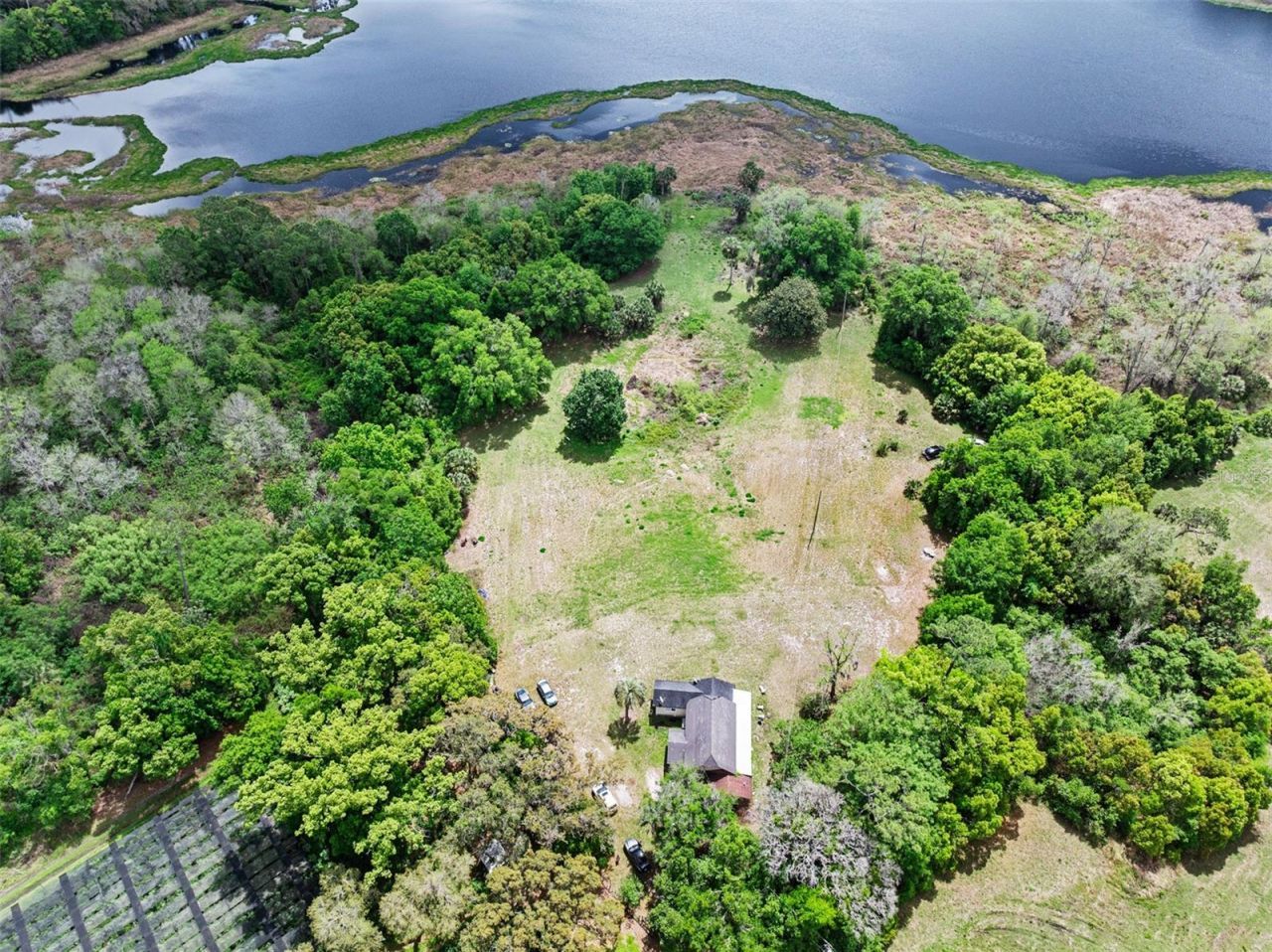 141 N Pine Street, Pierson, FL 32180 Photo