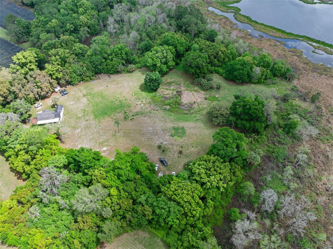 141 N Pine Street, Pierson, FL 32180 Photo