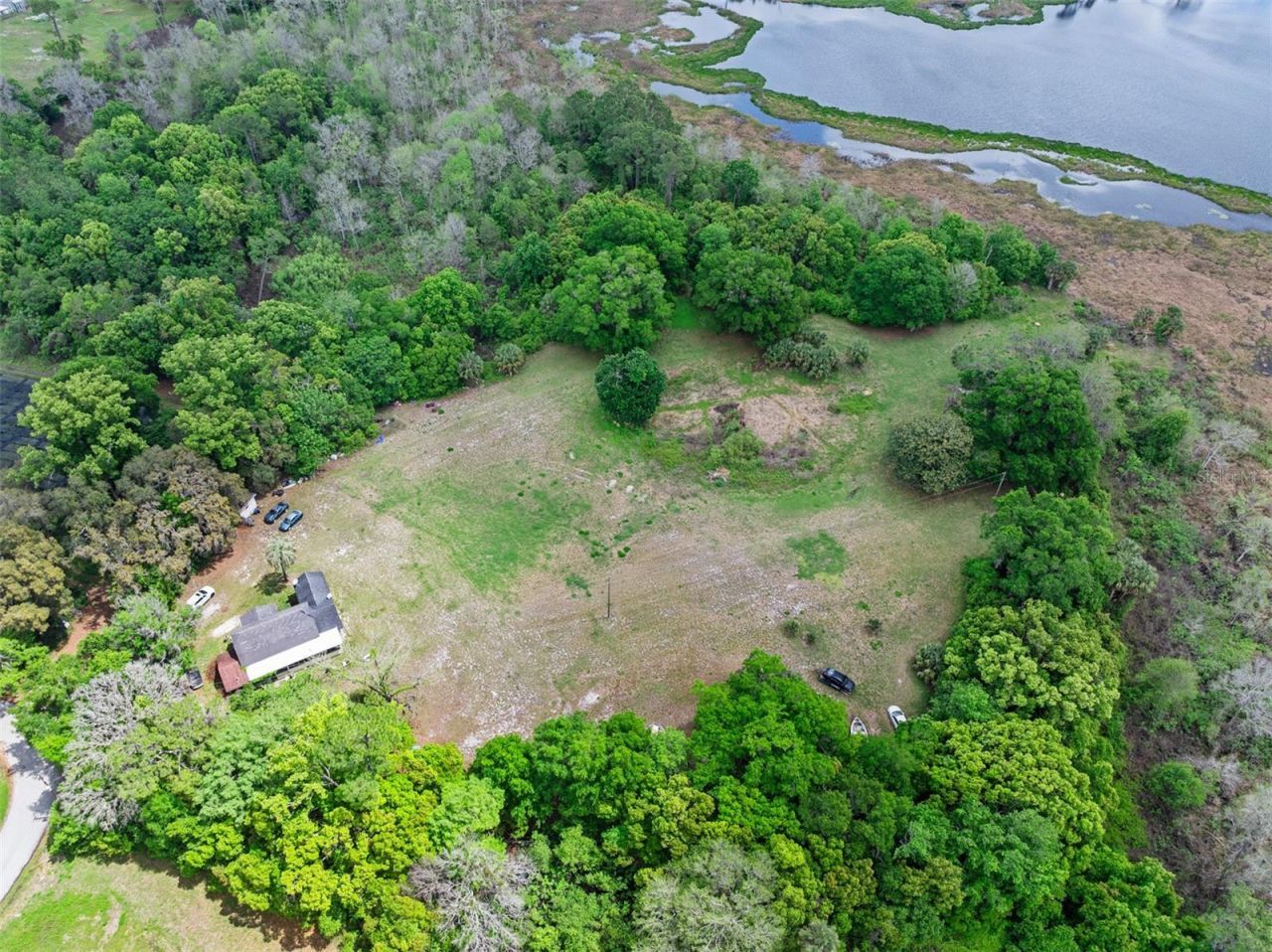 141 N Pine Street, Pierson, FL 32180 Photo
