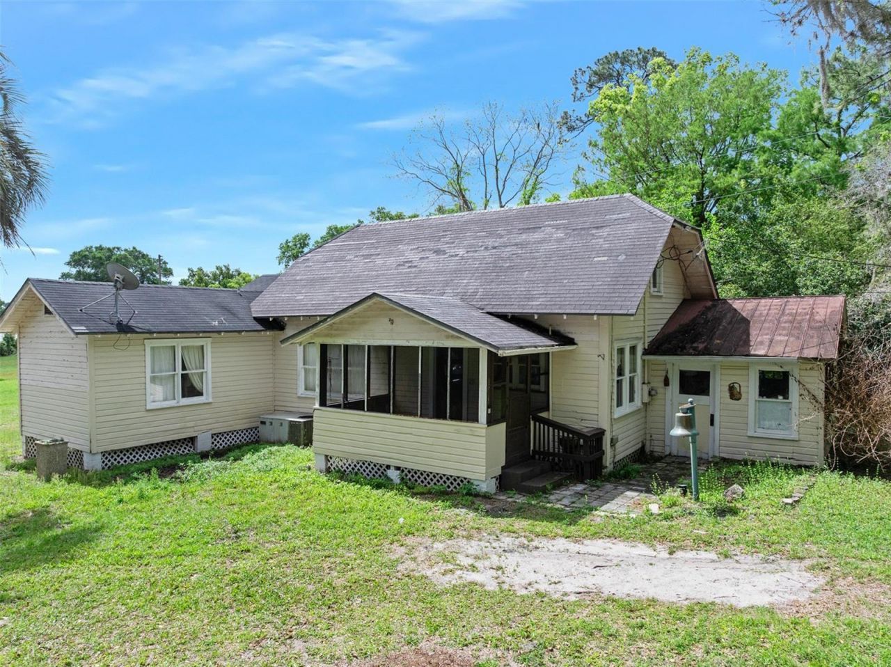 141 N Pine Street, Pierson, FL 32180 Photo