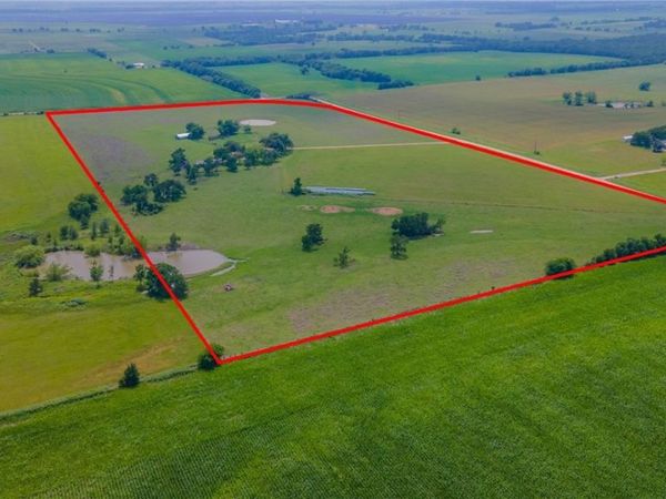 3053 Hobby Creek Road , Burlington, TX 76519