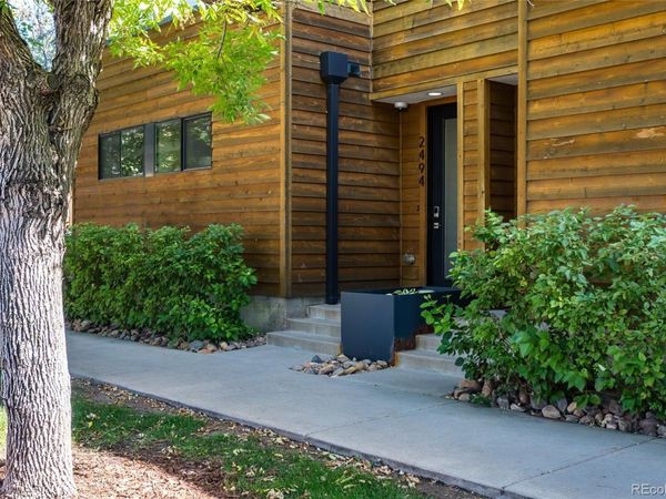 2494 Champa Street, Denver, CO 80205