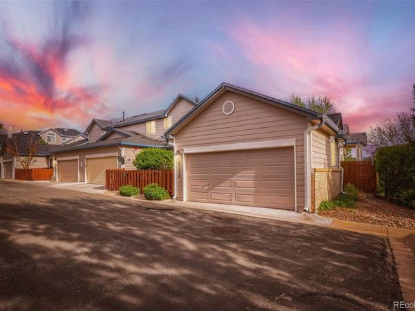 18130 E Bethany Place, Aurora, CO 80013