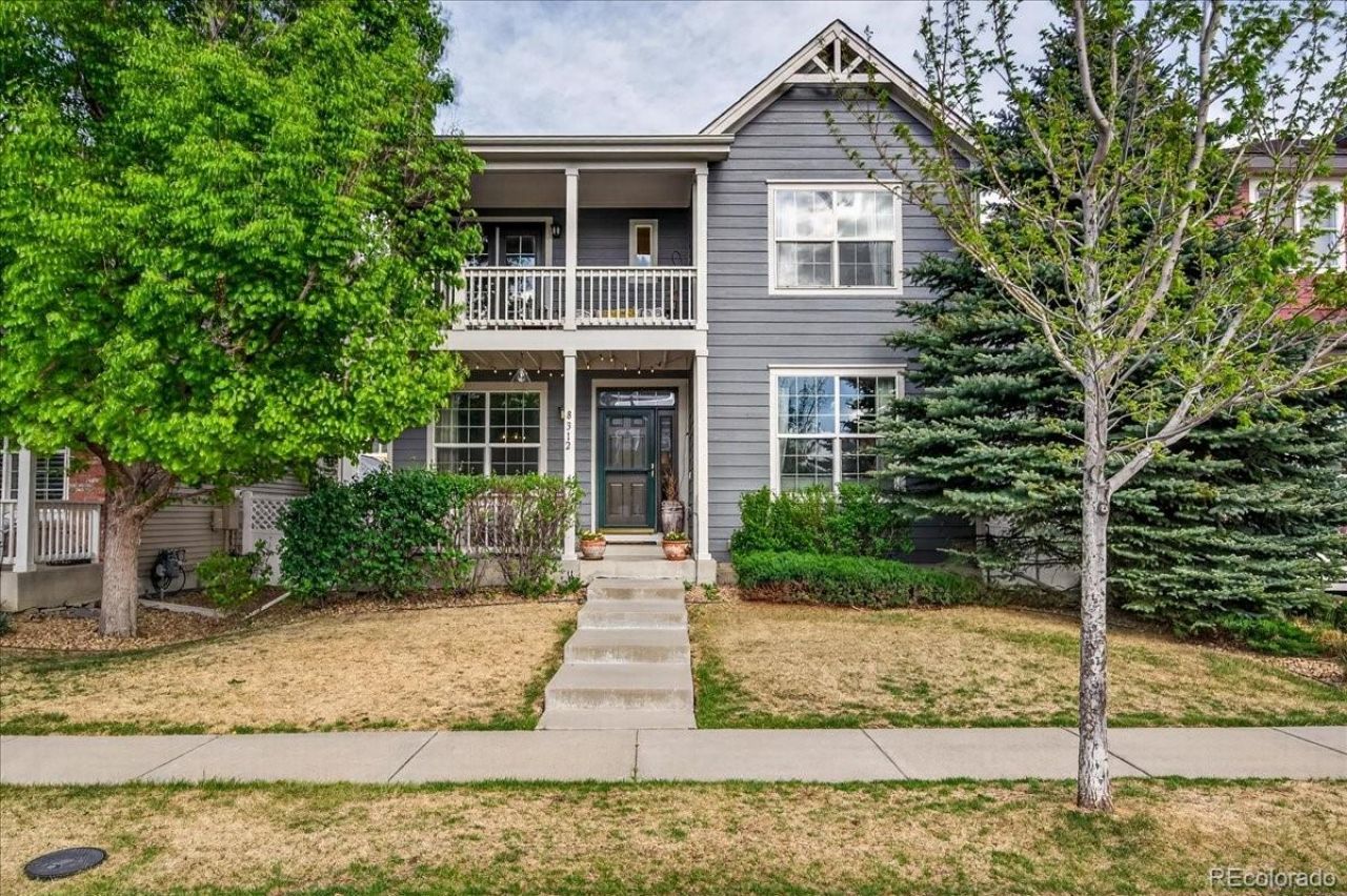 8312 Coors Court, Arvada, CO 80005 Main Photo