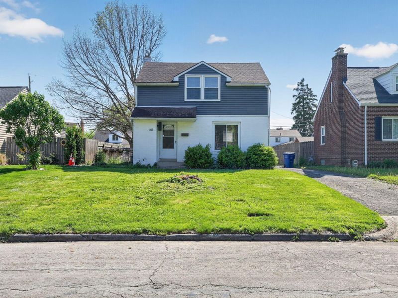 182 S Sylvan Avenue , Columbus, OH 43204 Photo 1