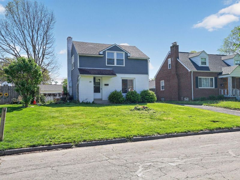 182 S Sylvan Avenue , Columbus, OH 43204 Photo 3