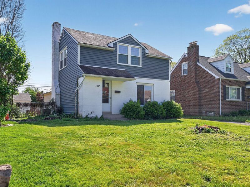 182 S Sylvan Avenue , Columbus, OH 43204 Photo 4