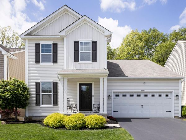 5991 Bricklin Street, Westerville, OH 43081