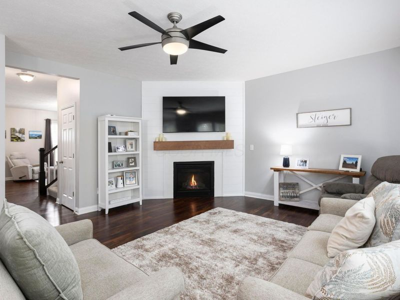 5991 Bricklin Street, Westerville, OH 43081 Photo 10