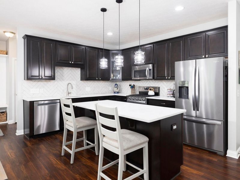 5991 Bricklin Street, Westerville, OH 43081 Photo 14