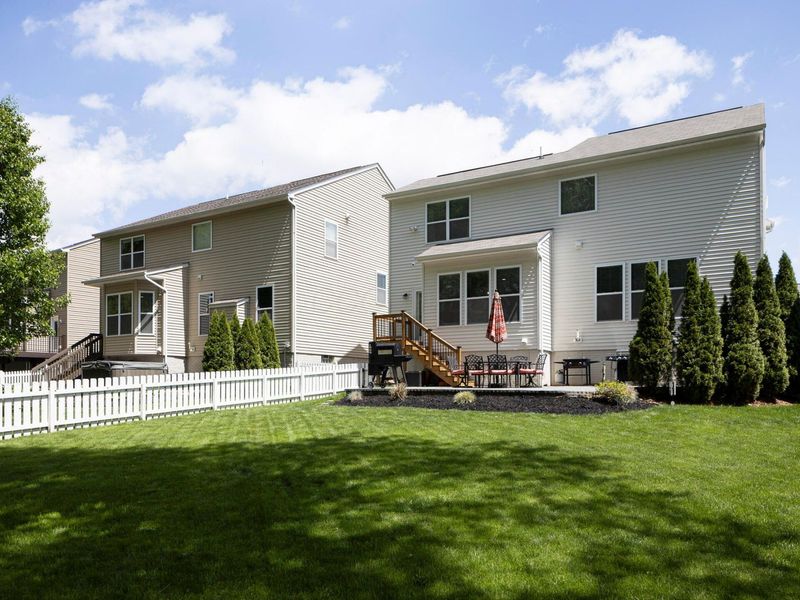 5991 Bricklin Street, Westerville, OH 43081 Photo 2