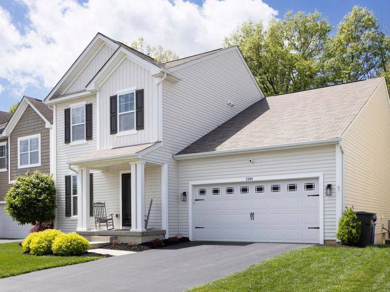 5991 Bricklin Street, Westerville, OH 43081 Photo 41
