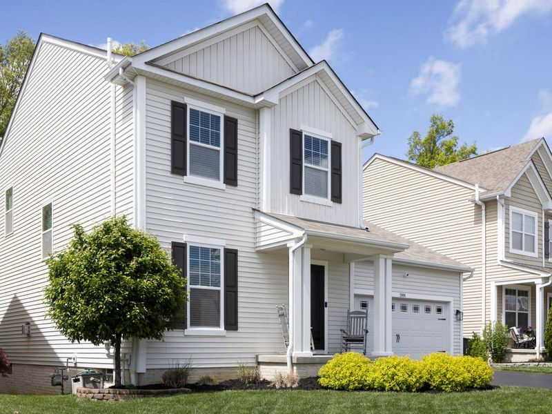 5991 Bricklin Street, Westerville, OH 43081 Photo 41