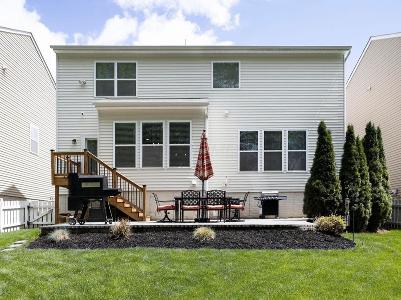 5991 Bricklin Street, Westerville, OH 43081 Photo 42