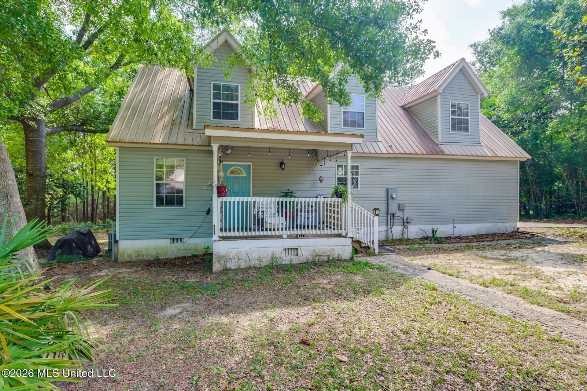 9266 N Pine Drive, Pass Christian, MS 39571 Main Photo