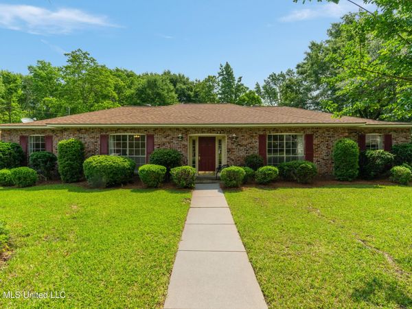 1212 Marie Street, Hattiesburg, MS 39402