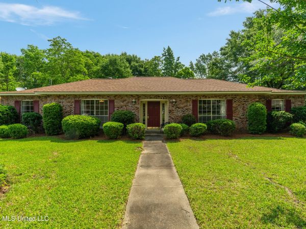 1212 Marie Street, Hattiesburg, MS 39402