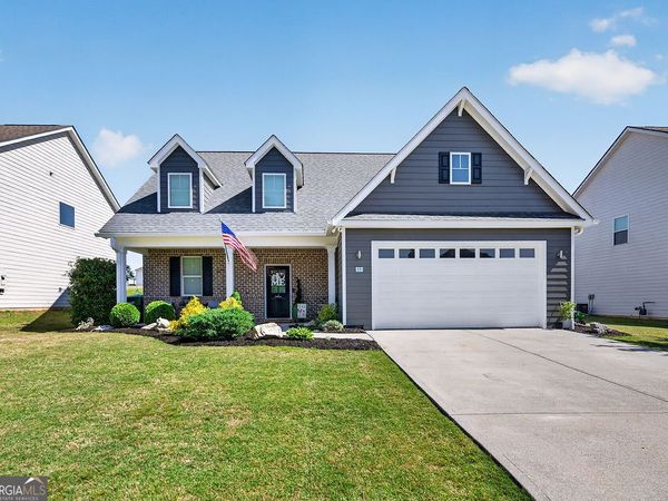 13 Darby Lane, Adairsville, GA 30103