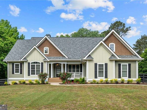 40 Ranchette Road, Milton, GA 30004