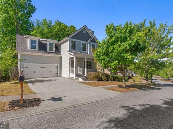 584 Edgewood Drive, Athens, GA 30606