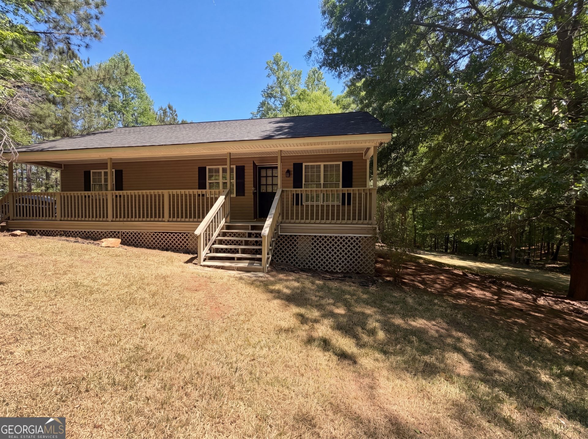 2860 Oxford Road, Atlanta, GA 30349 Main Photo