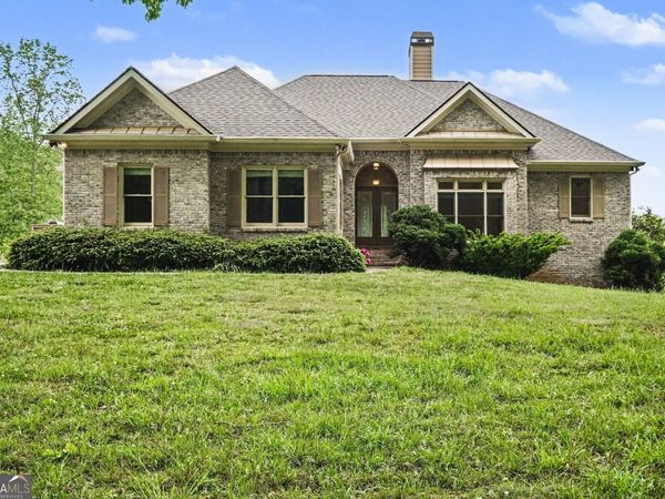 710 Shepherds Way, Dahlonega, GA 30533