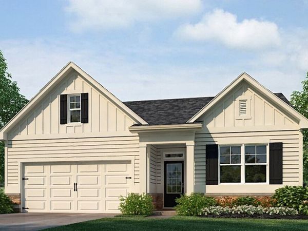 44 Oakleigh Passage, Dallas, GA 30132