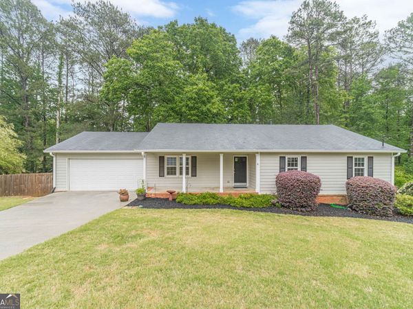 1600 Oleander Lane SW, Lilburn, GA 30047