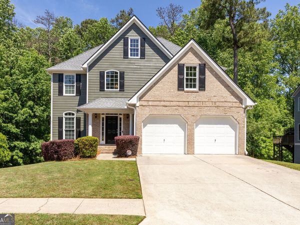 1308 Red Hill Road, Marietta, GA 30008
