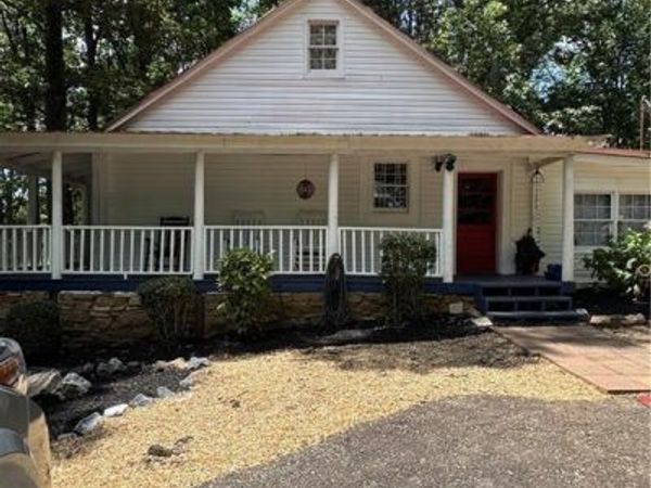 167 Nugget Ridge Road , Dawsonville, GA 30534